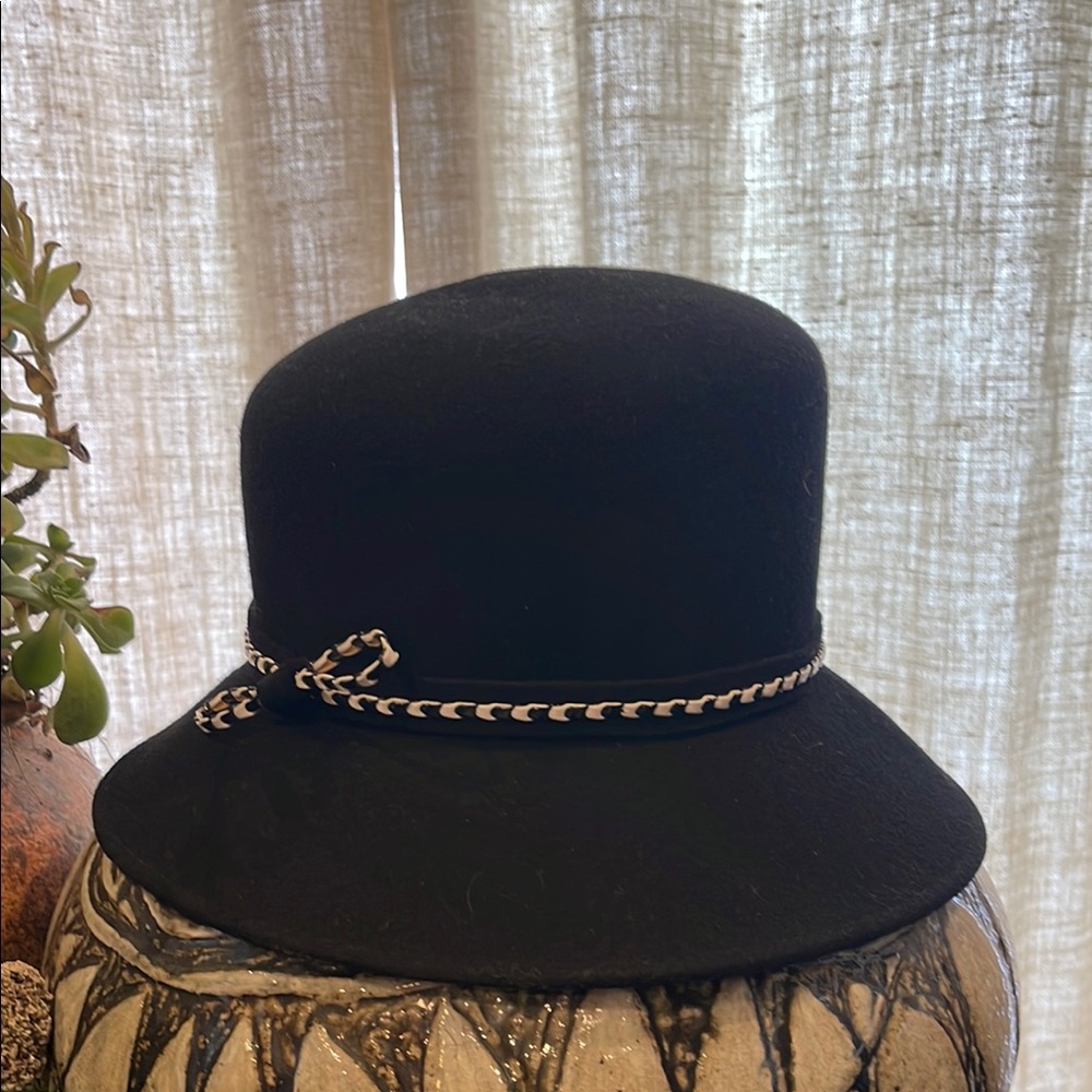 Felt Hat